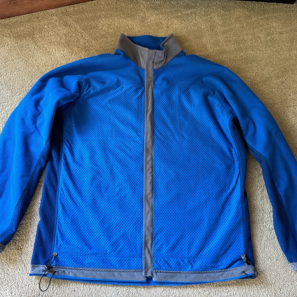 Patagonia men’s jacket